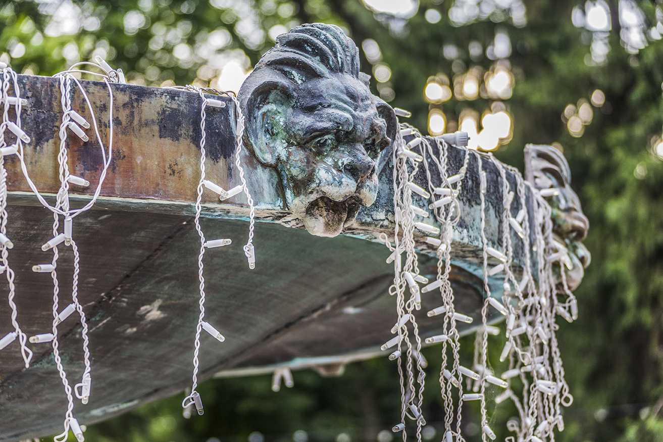 Притяжение Кавказа (3/32)