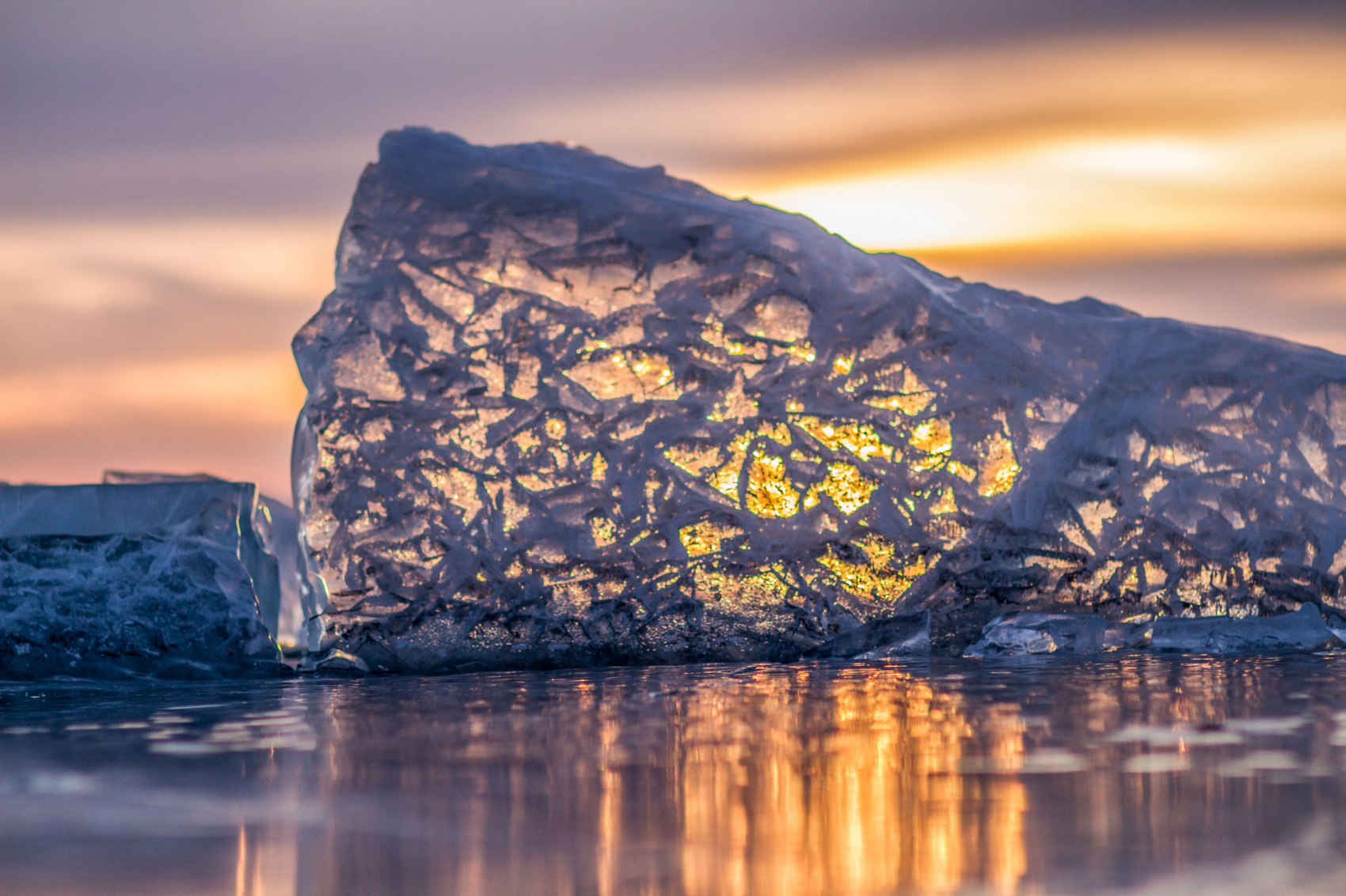 Байкал Бурятия по Максимуму с Комфортом Лед Горы Баргузин (34/108)