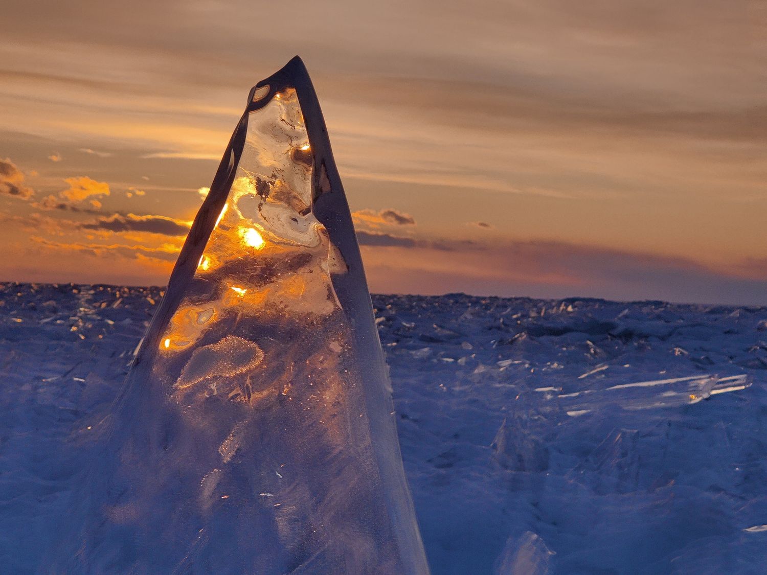 Байкал Бурятия по Максимуму с Комфортом Лед Горы Баргузин (68/108)