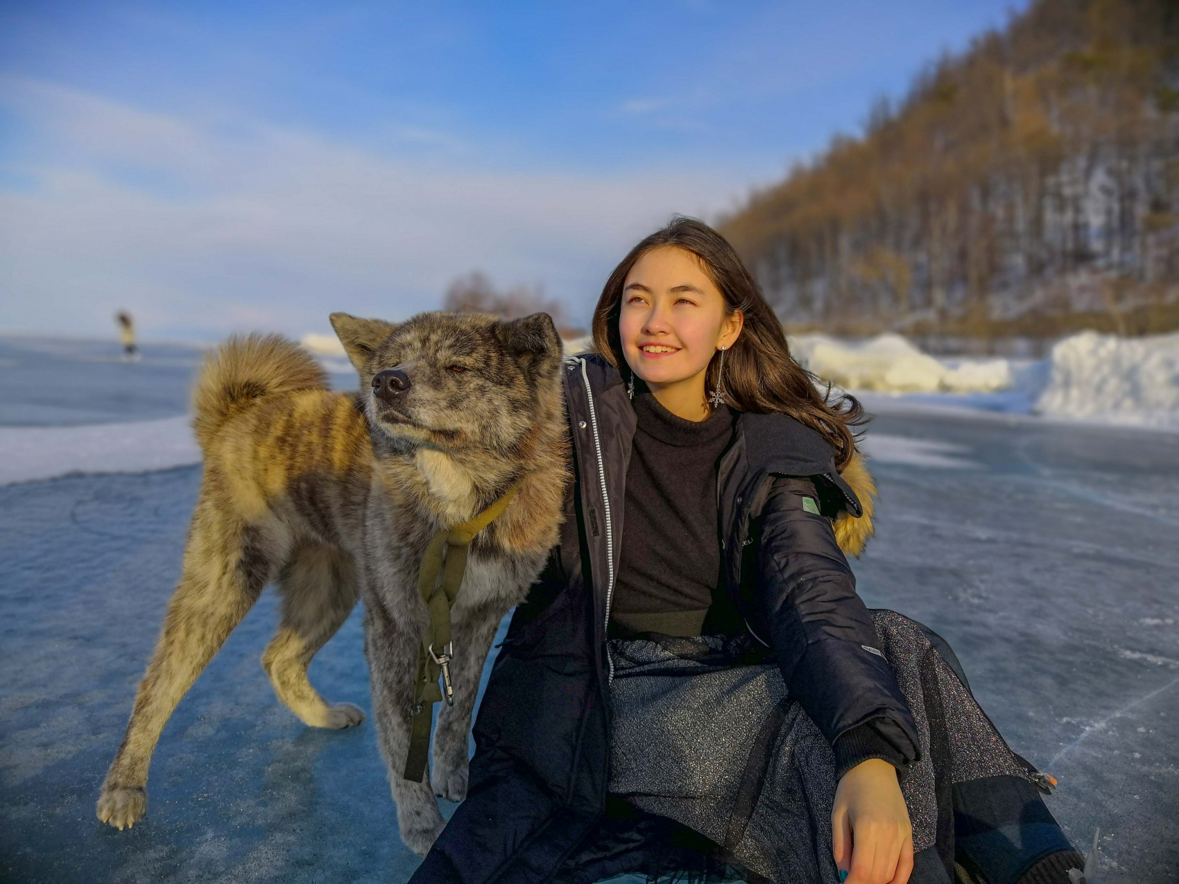 Байкал Бурятия по Максимуму с Комфортом Лед Горы Баргузин (46/108)