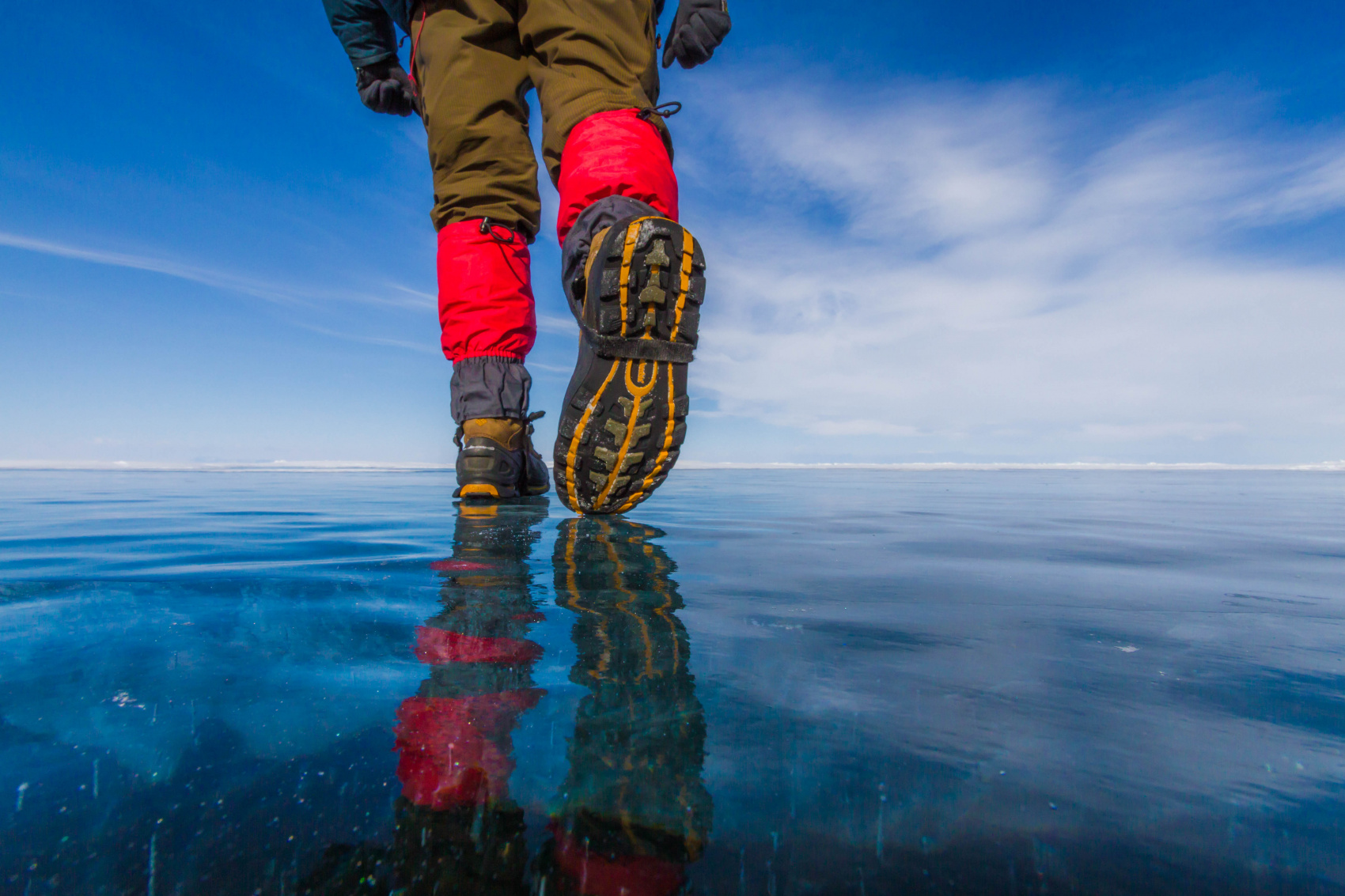 Байкал Бурятия по Максимуму с Комфортом Лед Горы Баргузин (53/108)