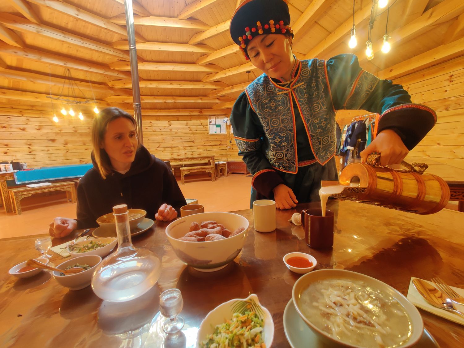 Байкал Бурятия по Максимуму с Комфортом Лед Горы Баргузин (64/108)