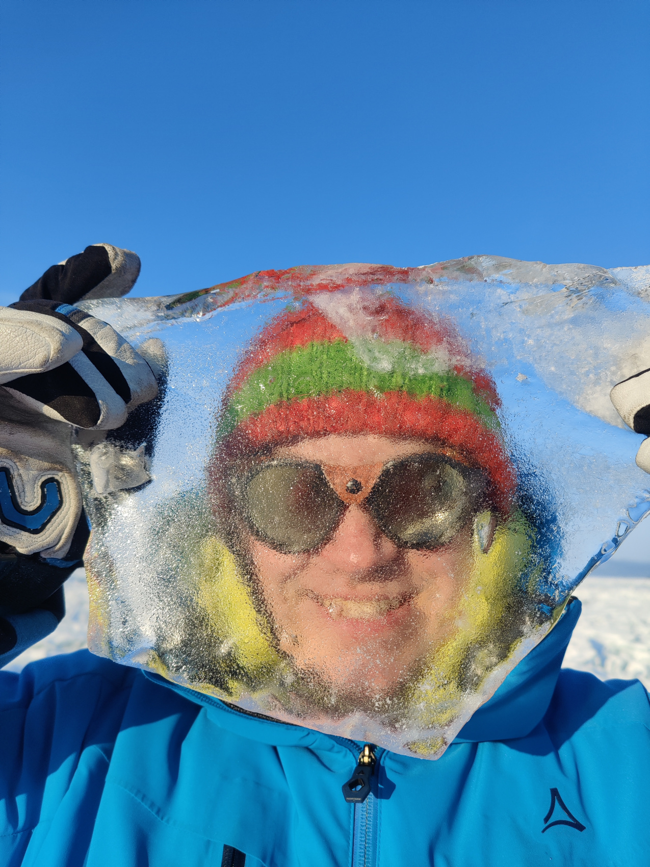 Байкал Бурятия по Максимуму с Комфортом Лед Горы Баргузин (41/108)