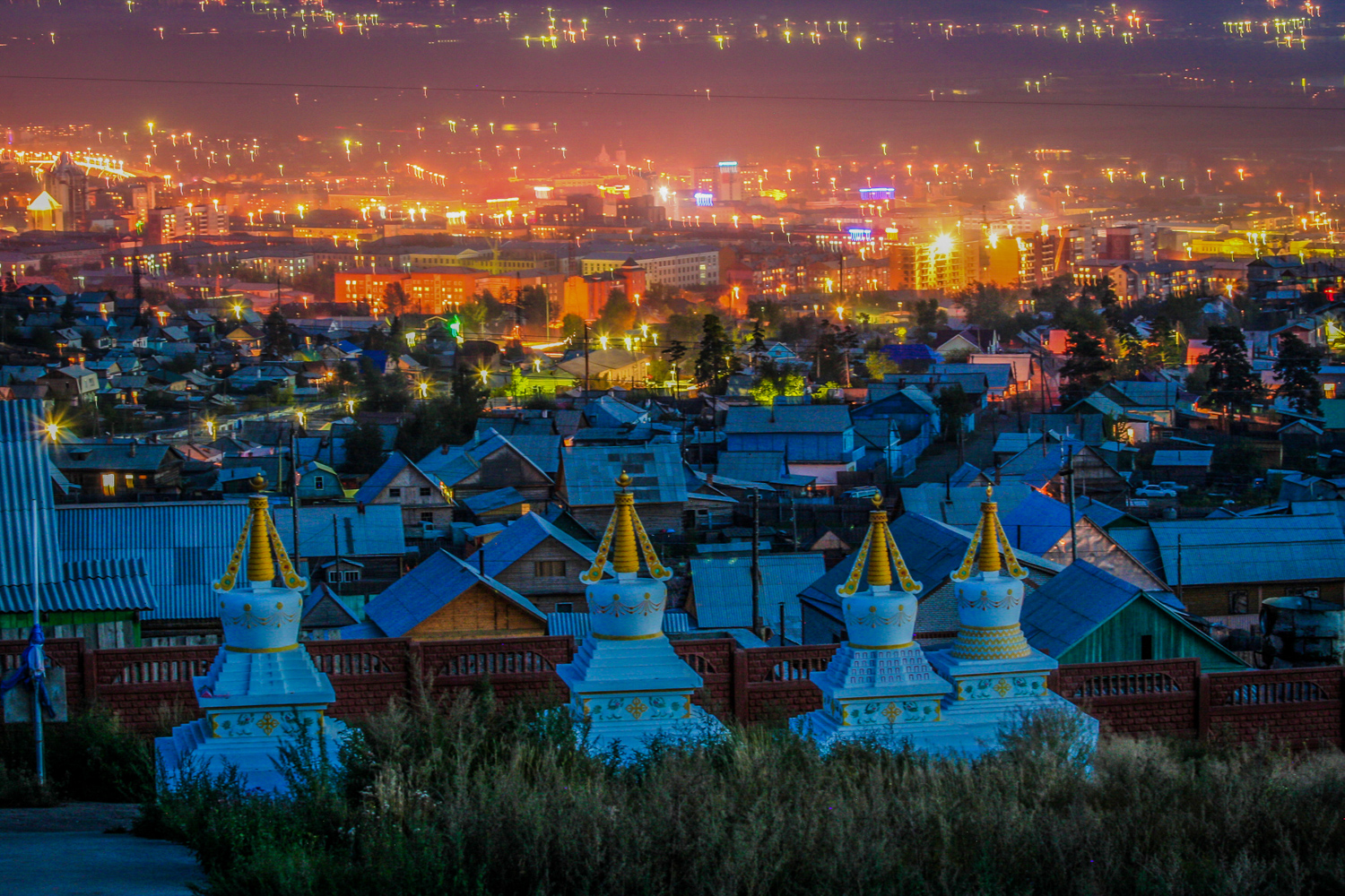 Байкал Бурятия по Максимуму с Комфортом Лед Горы Баргузин (33/108)