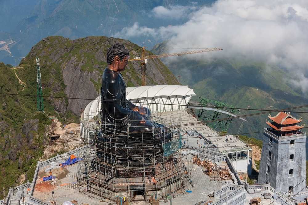 Весь Вьетнам: с Севера на Юг за 17 дней (13/81)