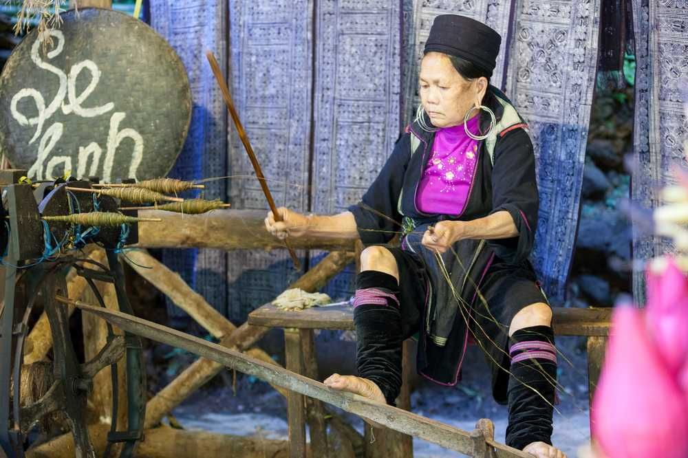 Весь Вьетнам: с Севера на Юг за 17 дней (9/81)