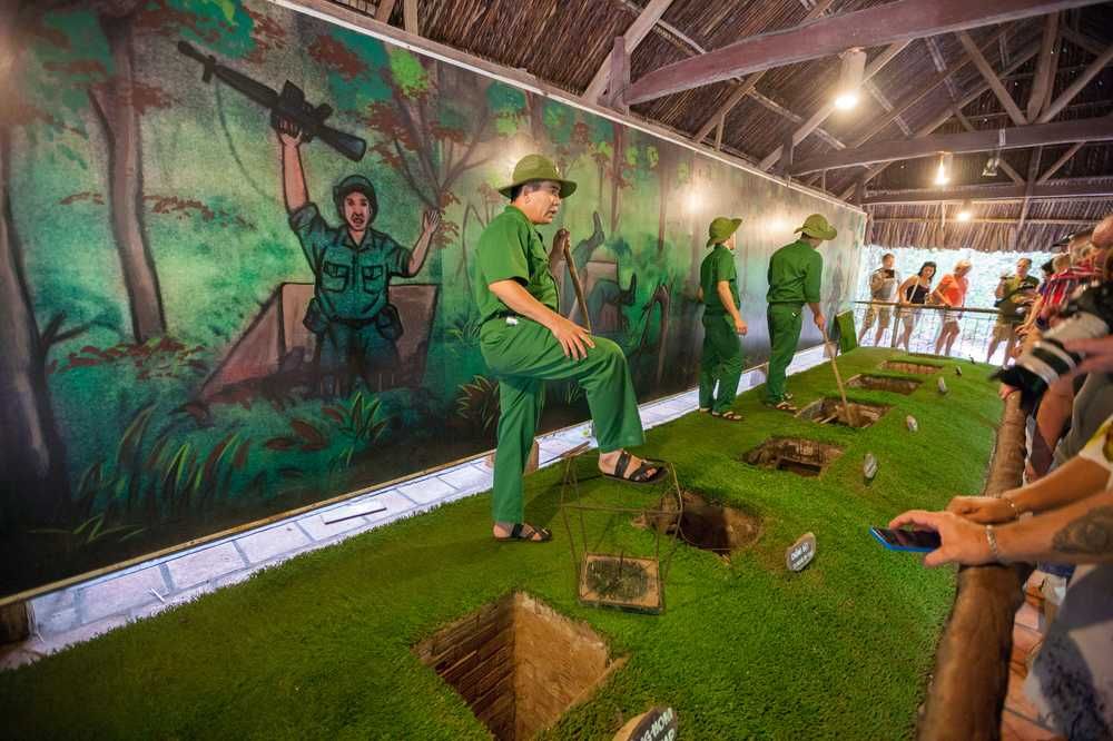 Весь Вьетнам: с Севера на Юг за 17 дней (28/81)