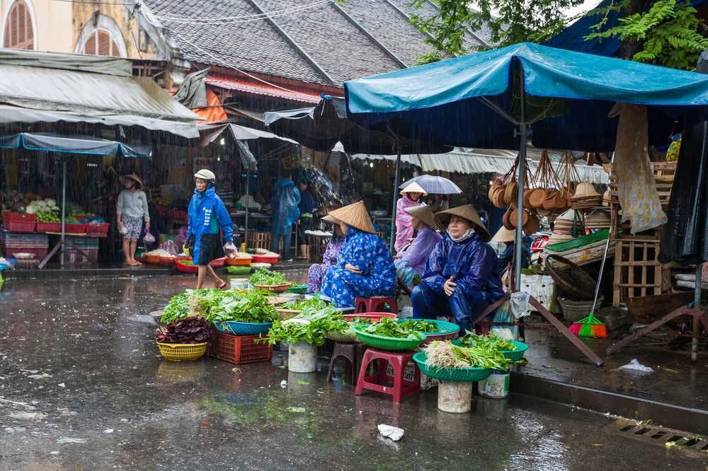 Весь Вьетнам: с Севера на Юг за 17 дней (17/81)