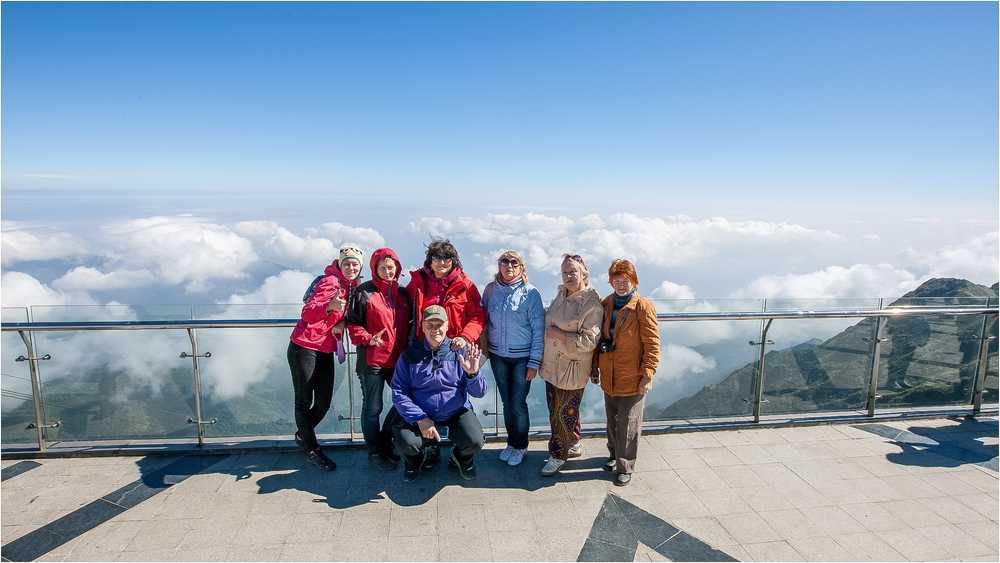 Весь Вьетнам: с Севера на Юг за 17 дней (5/81)