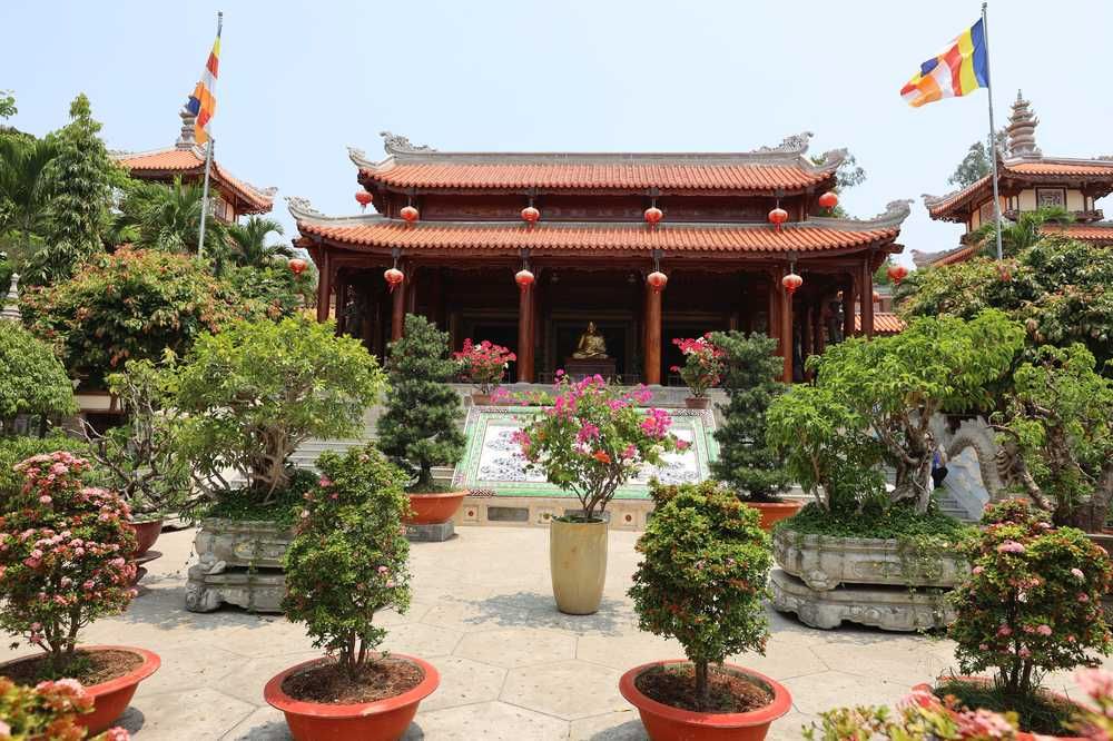 Весь Вьетнам: с Севера на Юг за 17 дней (37/81)