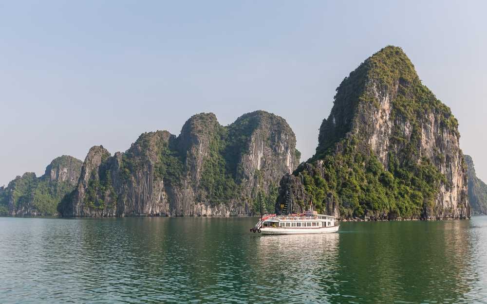 Весь Вьетнам: с Севера на Юг за 17 дней (16/81)