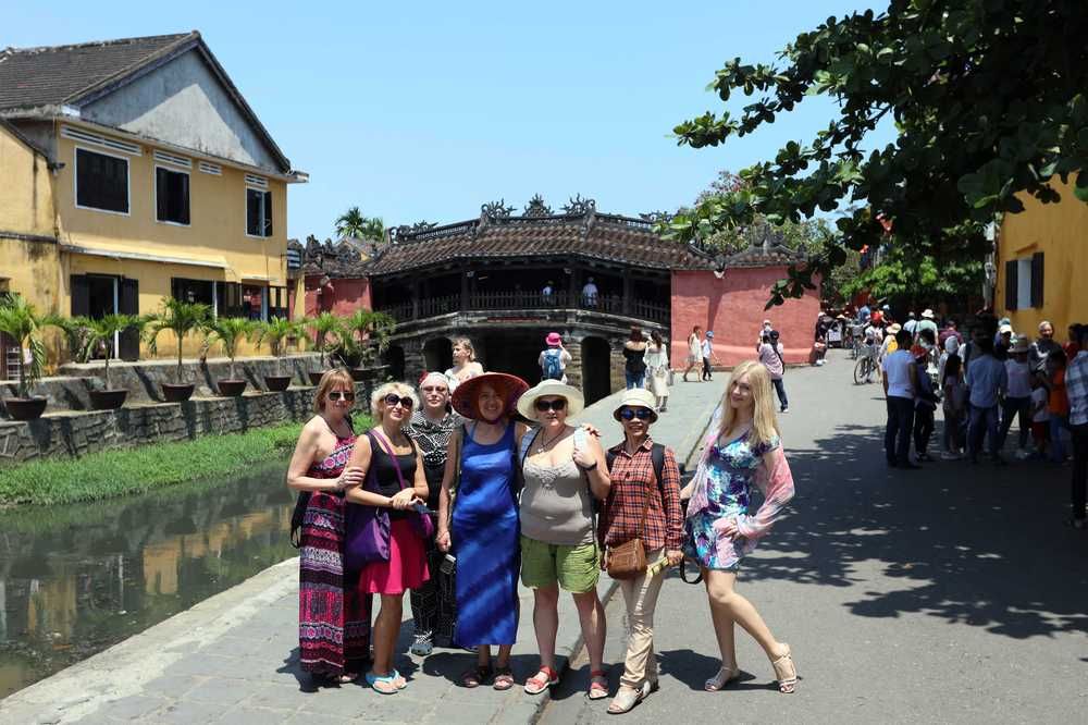 Весь Вьетнам: с Севера на Юг за 17 дней (30/81)