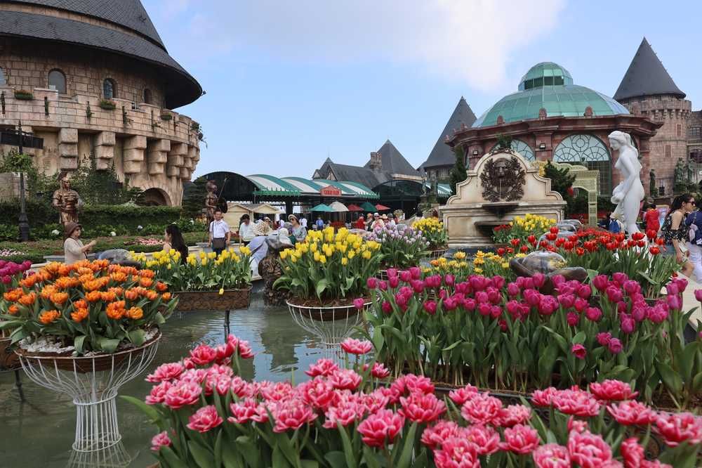 Весь Вьетнам: с Севера на Юг за 17 дней (34/81)