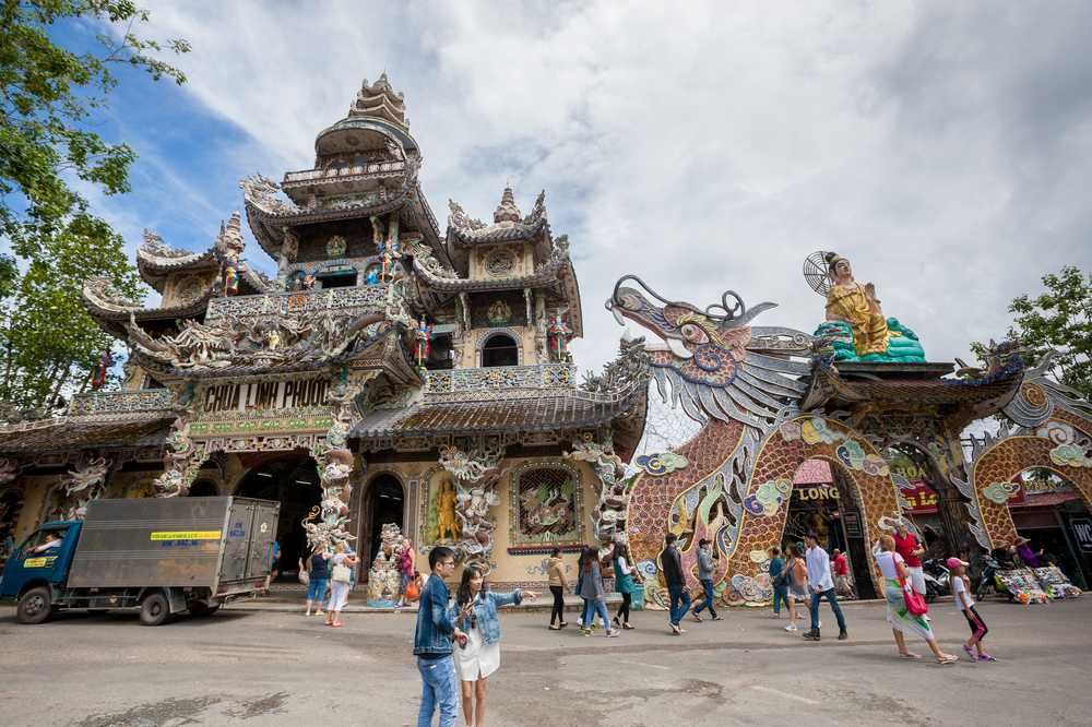 Весь Вьетнам: с Севера на Юг за 17 дней (18/81)