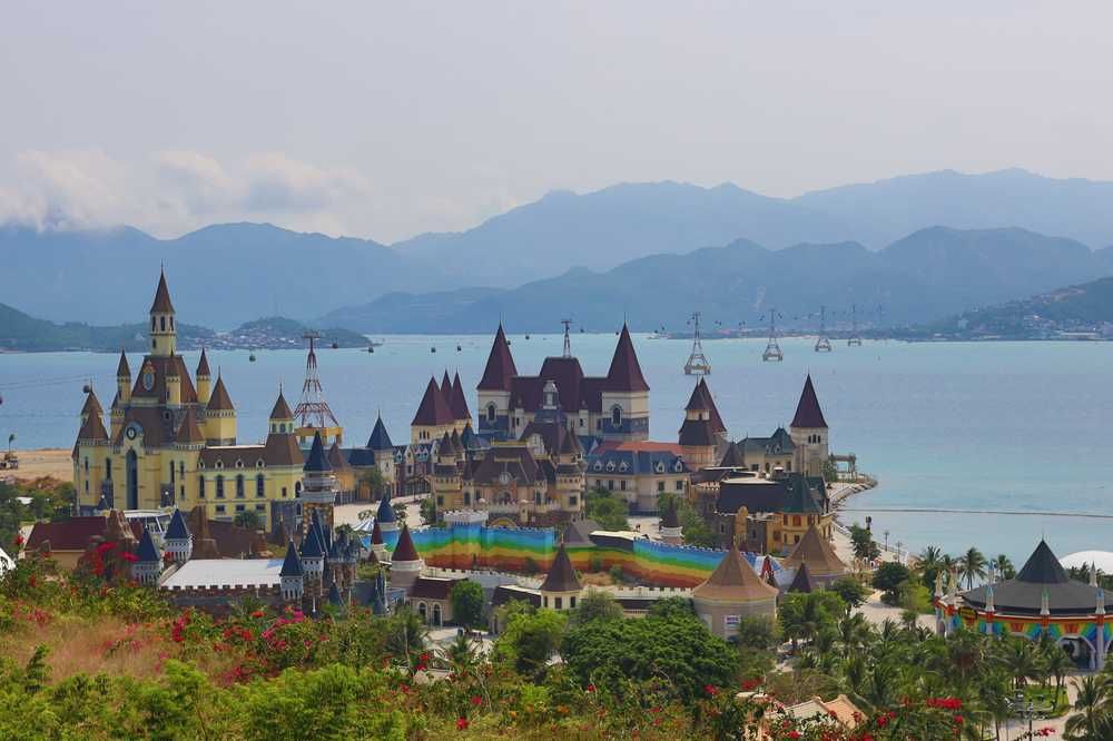 Весь Вьетнам: с Севера на Юг за 17 дней (35/81)