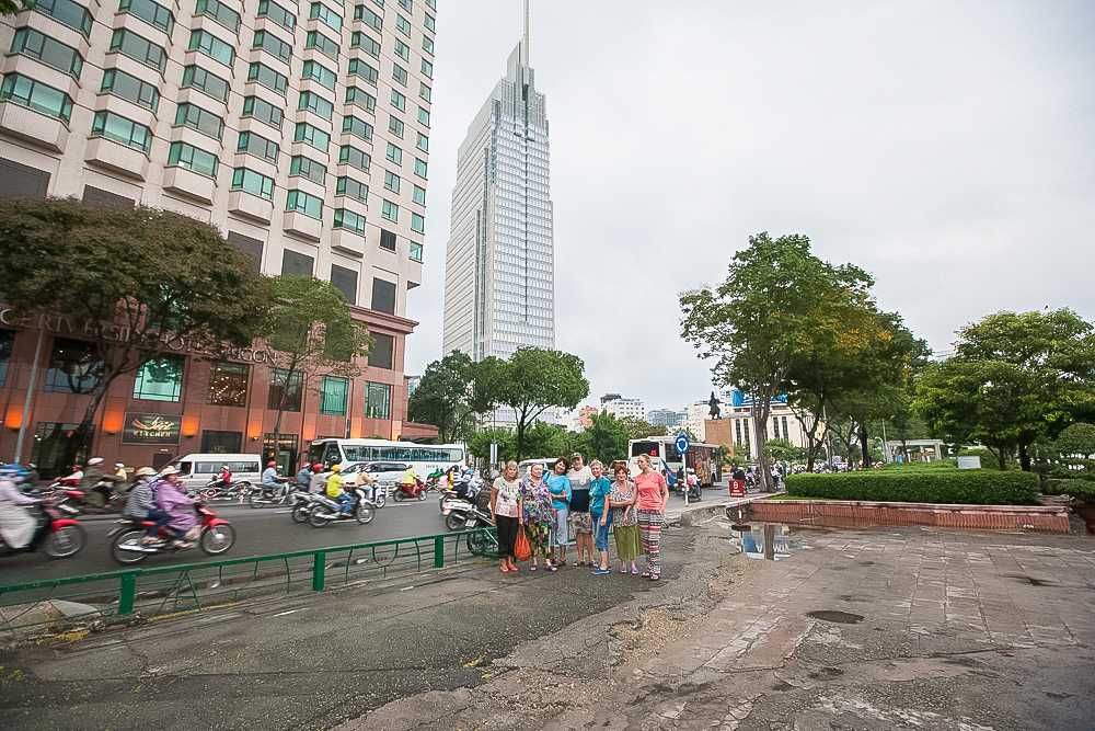 Весь Вьетнам: с Севера на Юг за 17 дней (32/81)