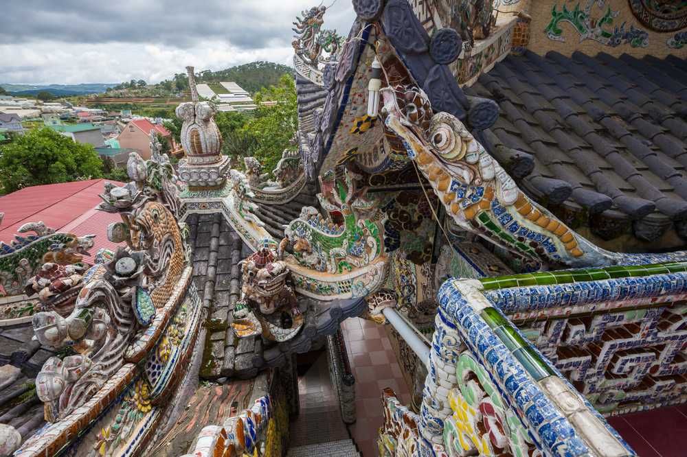 Весь Вьетнам: с Севера на Юг за 17 дней (19/81)