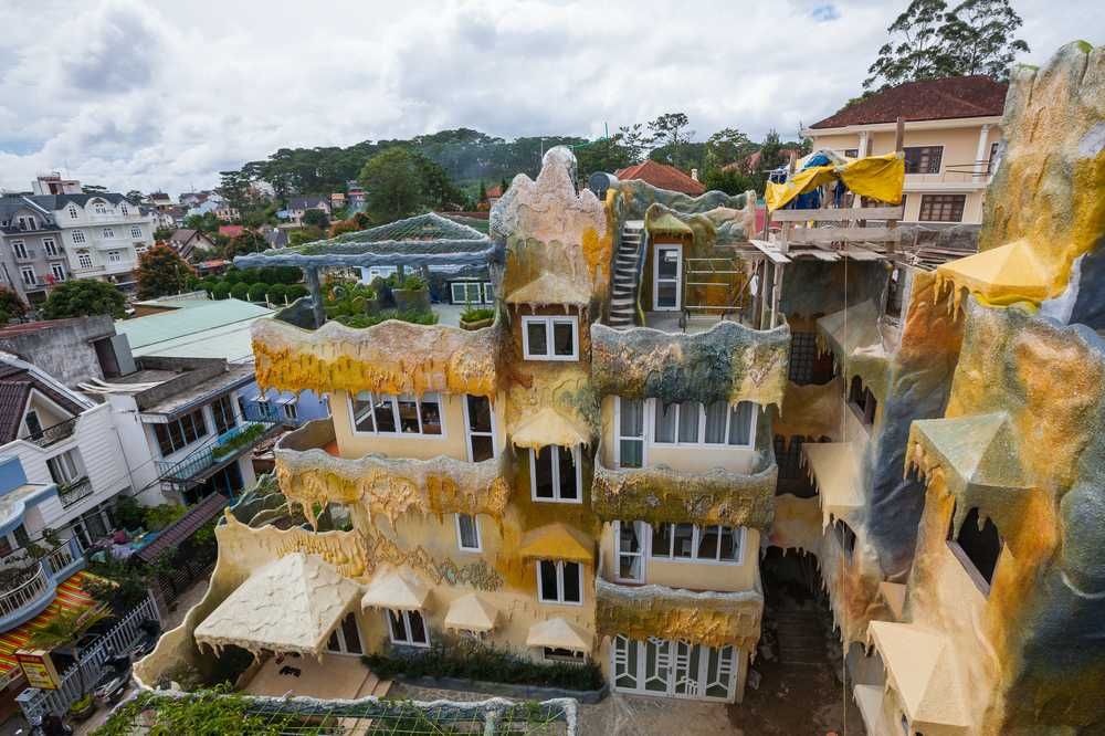 Весь Вьетнам: с Севера на Юг за 17 дней (23/81)