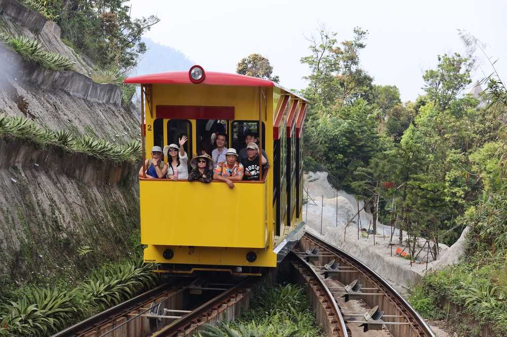 Весь Вьетнам: с Севера на Юг за 17 дней (36/81)