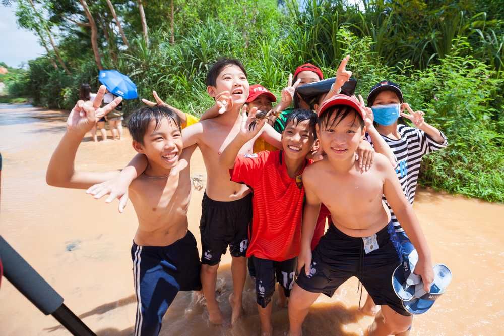 Весь Вьетнам: с Севера на Юг за 17 дней (26/81)