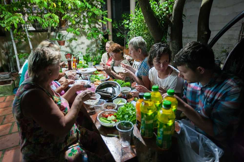 Весь Вьетнам: с Севера на Юг за 17 дней (24/81)