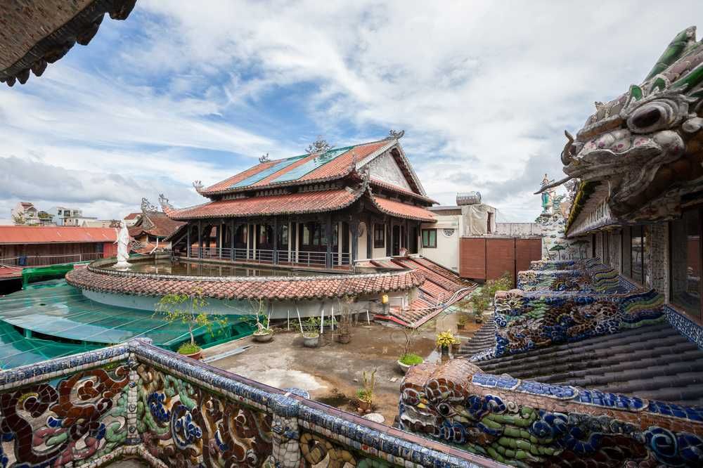 Весь Вьетнам: с Севера на Юг за 17 дней (20/81)