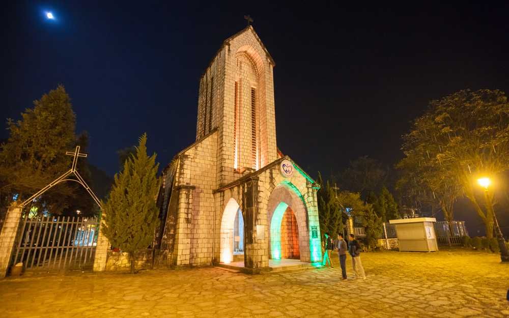 Весь Вьетнам: с Севера на Юг за 17 дней (10/81)