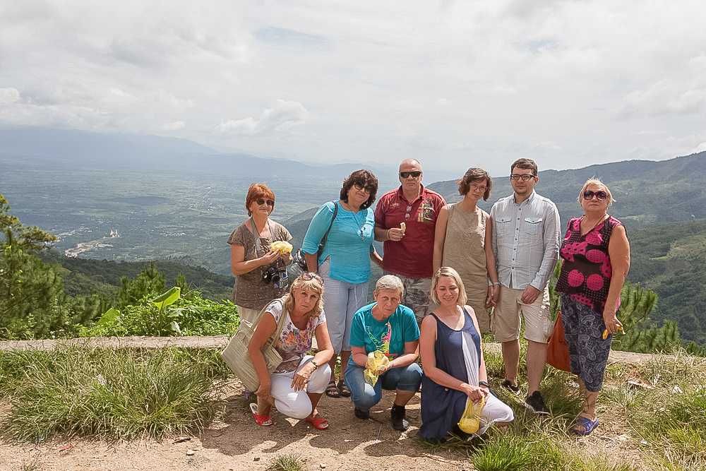 Весь Вьетнам: с Севера на Юг за 17 дней (27/81)