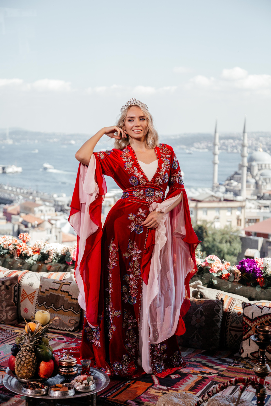 Стамбул с фотографом. Мини-группа 2-8 человек! (14/82)