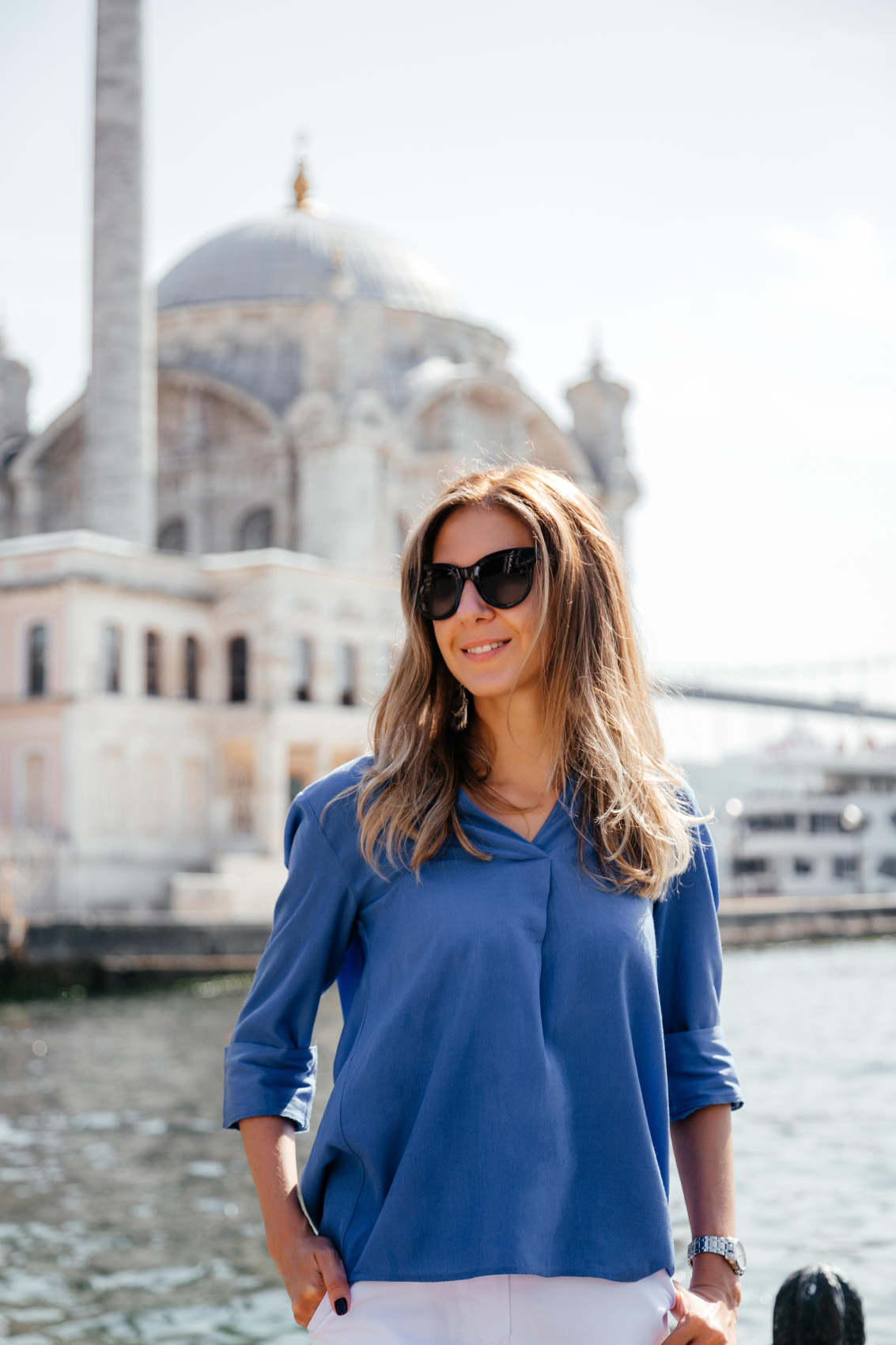 Стамбул с фотографом. Мини-группа 2-8 человек! (24/82)