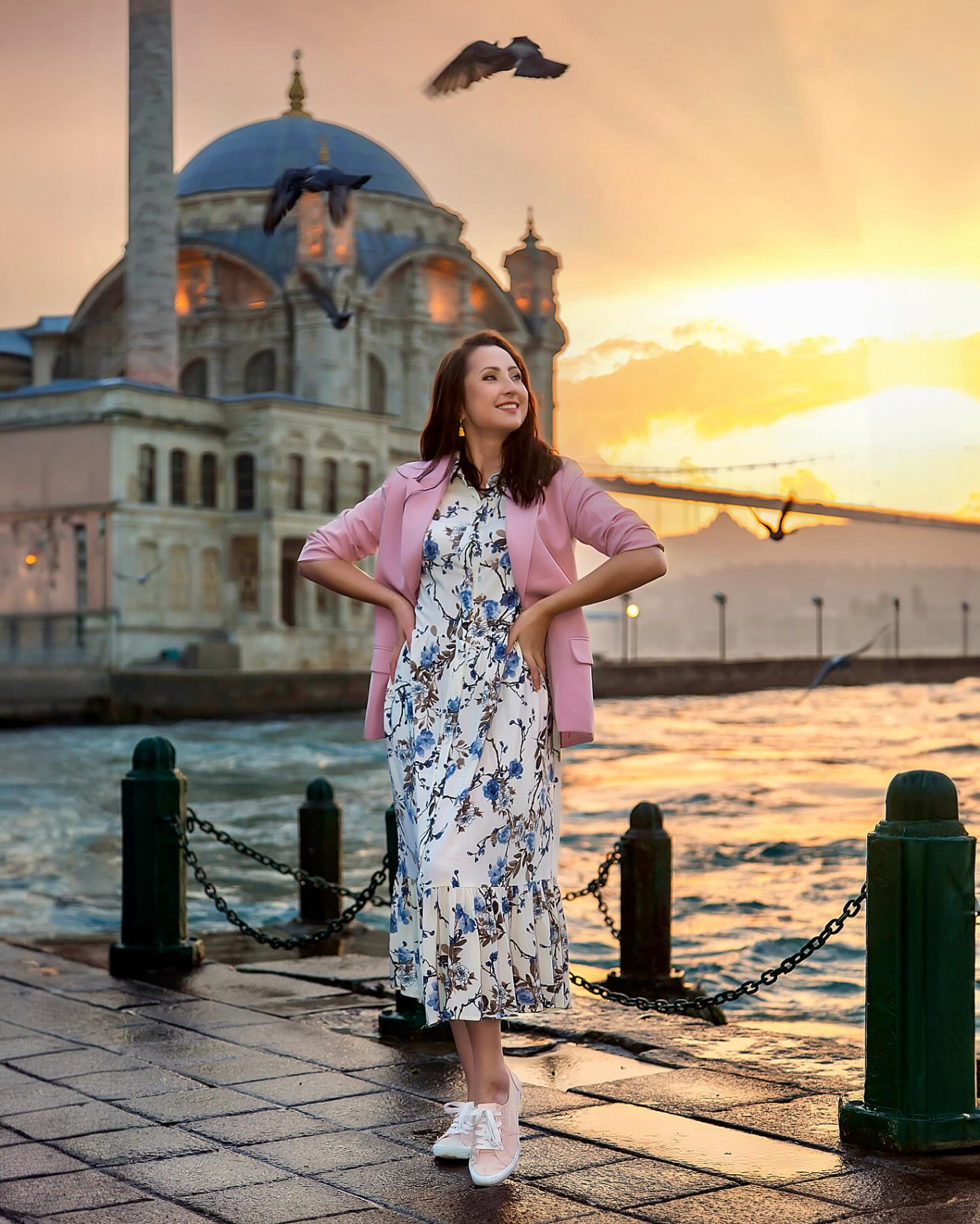 Стамбул с фотографом. Мини-группа 2-8 человек! (62/82)