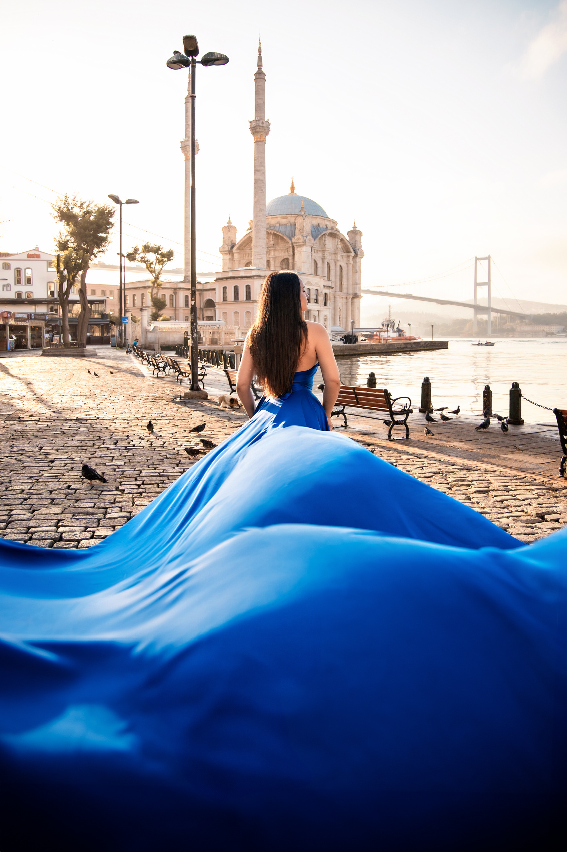 Стамбул с фотографом. Мини-группа 2-8 человек! (54/82)