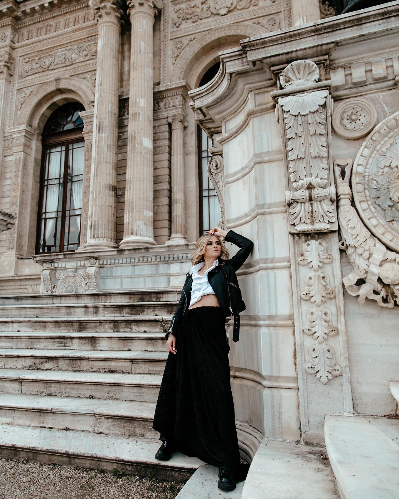 Стамбул с фотографом. Мини-группа 2-8 человек! (46/82)