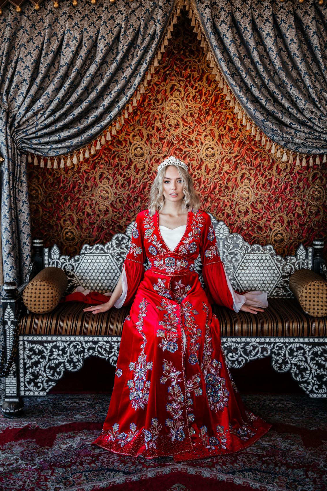 Стамбул с фотографом. Мини-группа 2-8 человек! (15/82)