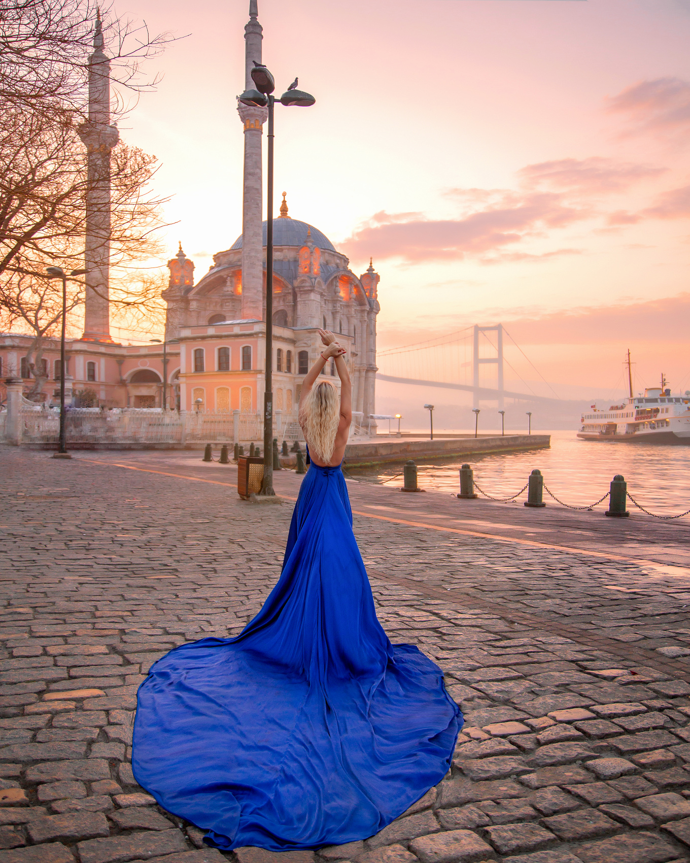 Стамбул с фотографом. Мини-группа 2-8 человек! (4/82)