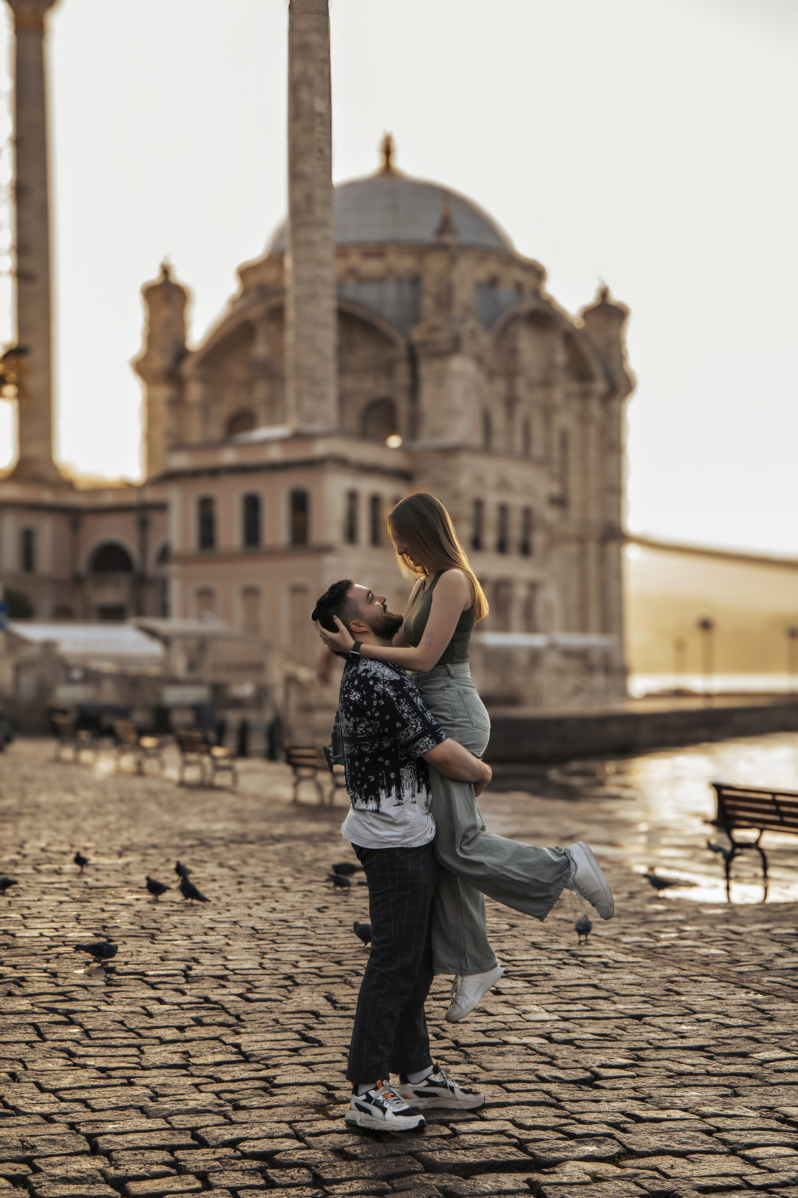 Стамбул с фотографом. Мини-группа 2-8 человек! (59/82)