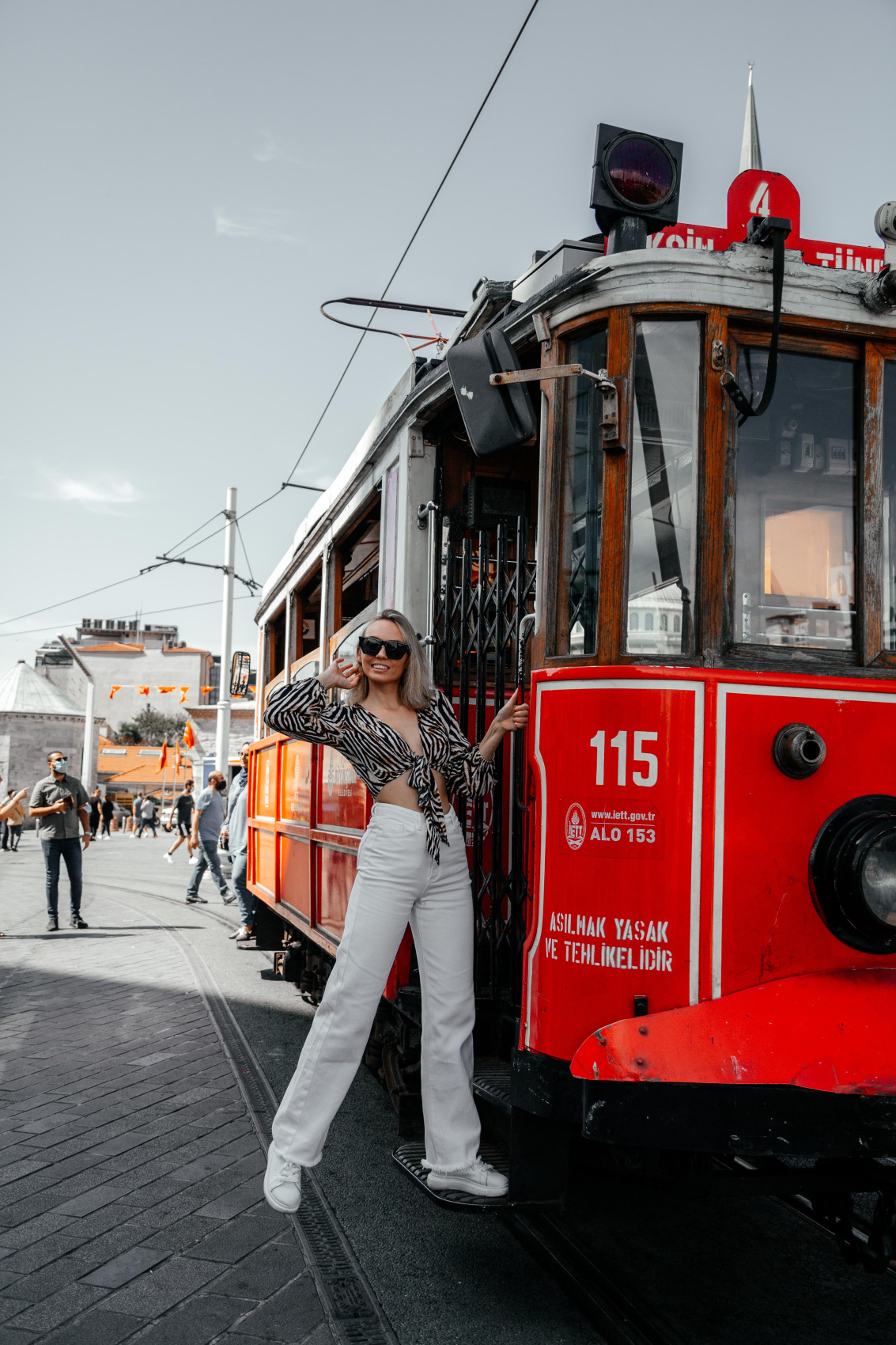 Стамбул с фотографом. Мини-группа 2-8 человек! (27/82)