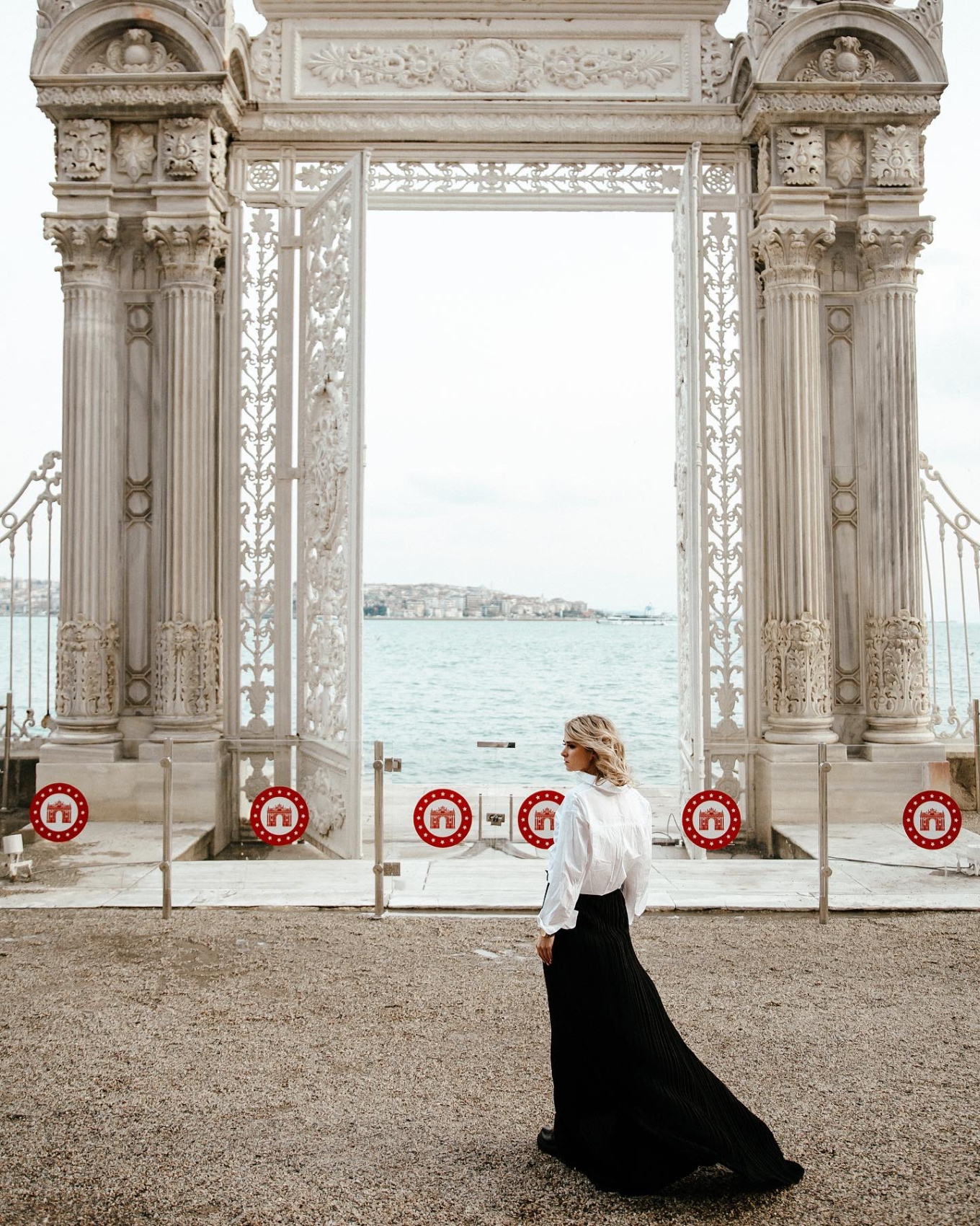 Стамбул с фотографом. Мини-группа 2-8 человек! (47/82)