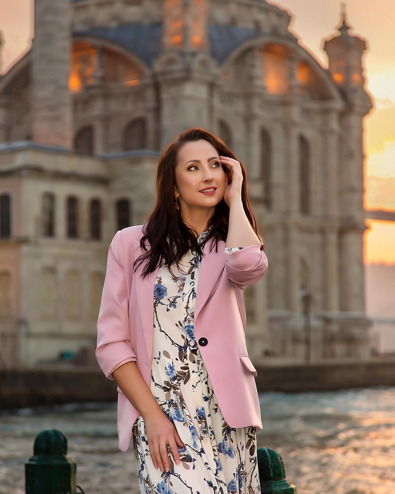 Стамбул с фотографом. Мини-группа 2-8 человек! (63/82)