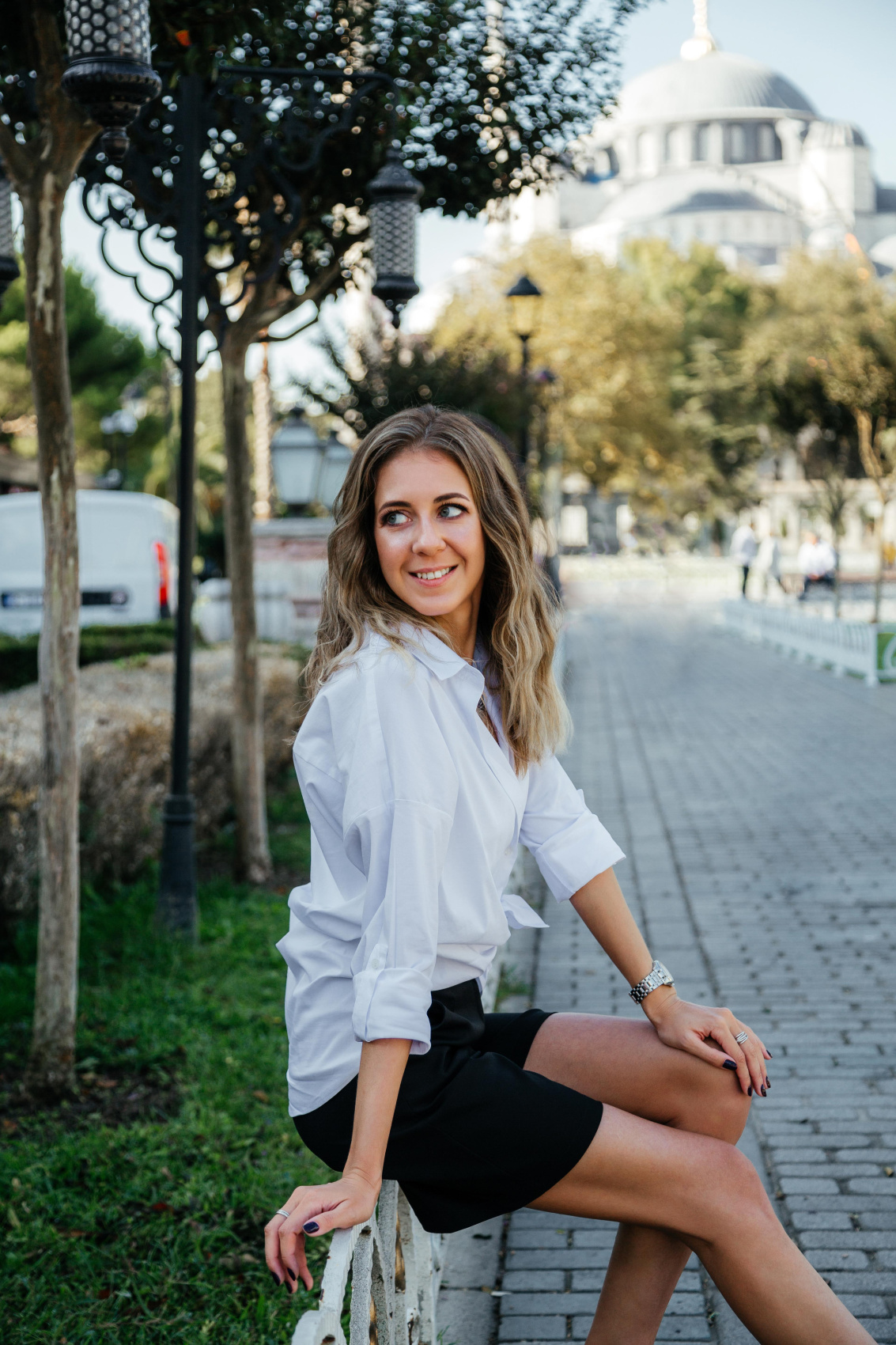 Стамбул с фотографом. Мини-группа 2-8 человек! (32/82)