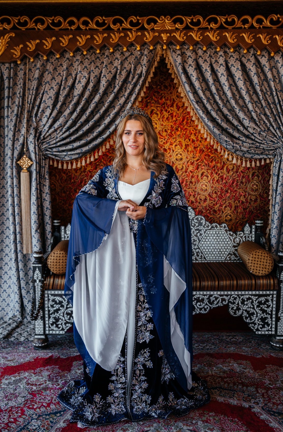 Стамбул с фотографом. Мини-группа 2-8 человек! (16/82)