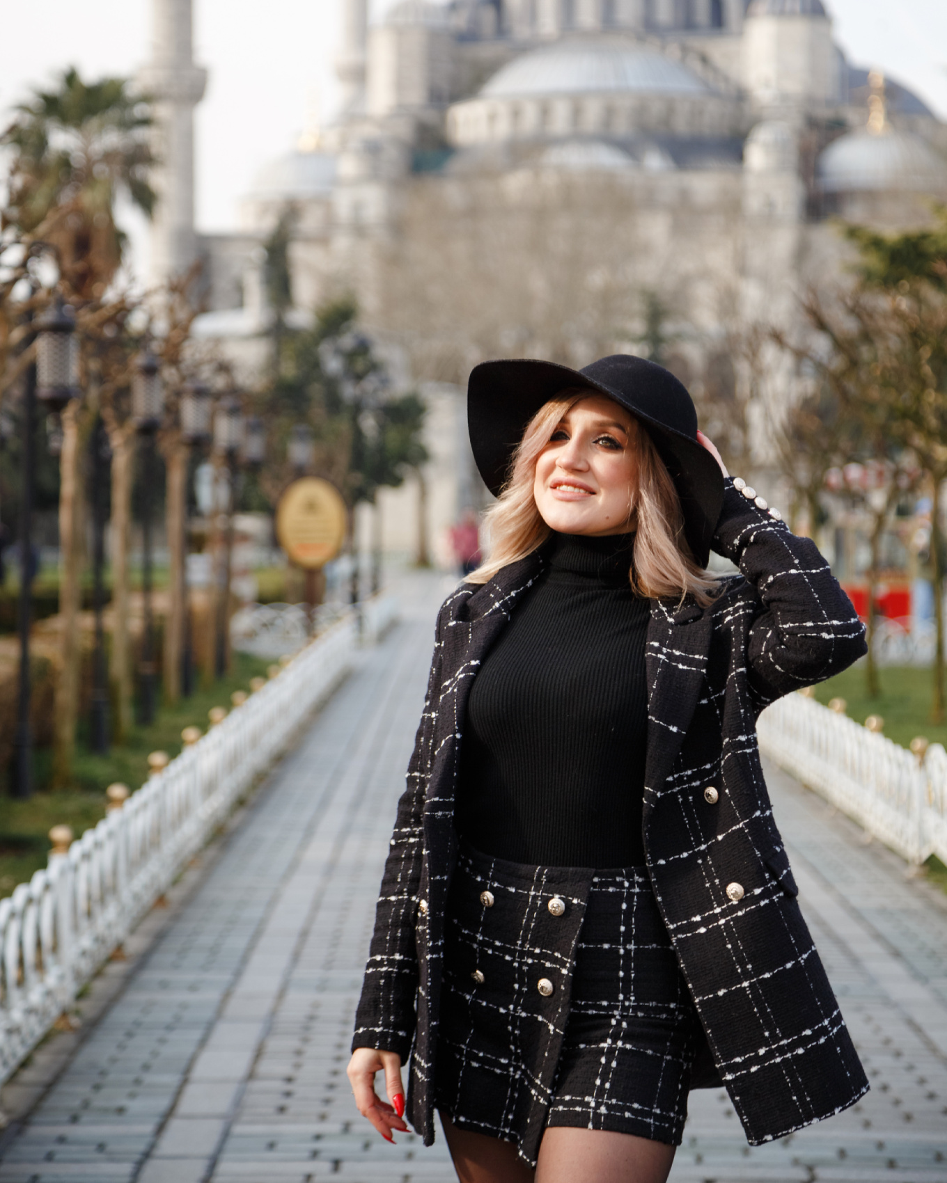 Стамбул с фотографом. Мини-группа 2-8 человек! (35/82)