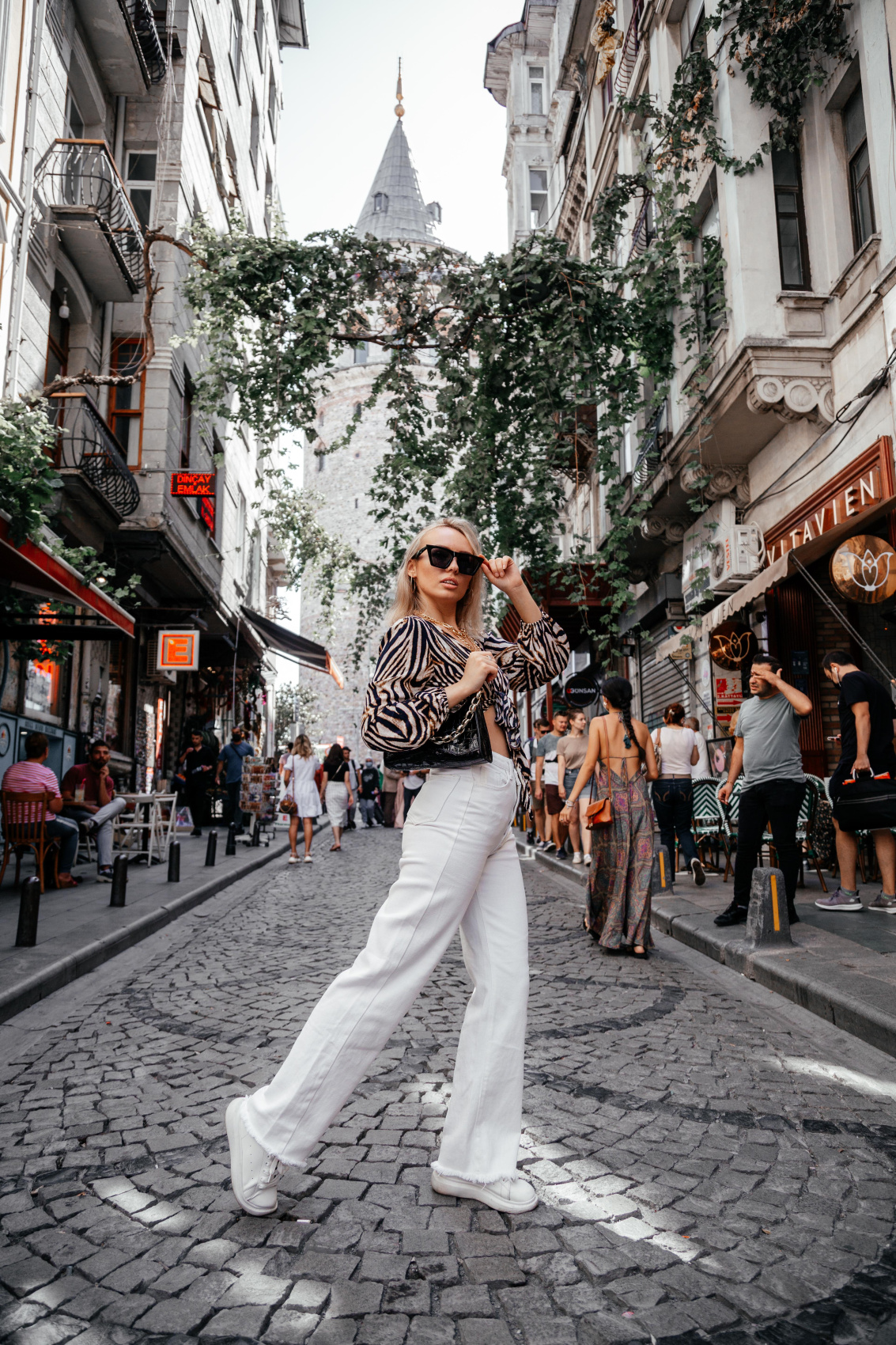 Стамбул с фотографом. Мини-группа 2-8 человек! (34/82)