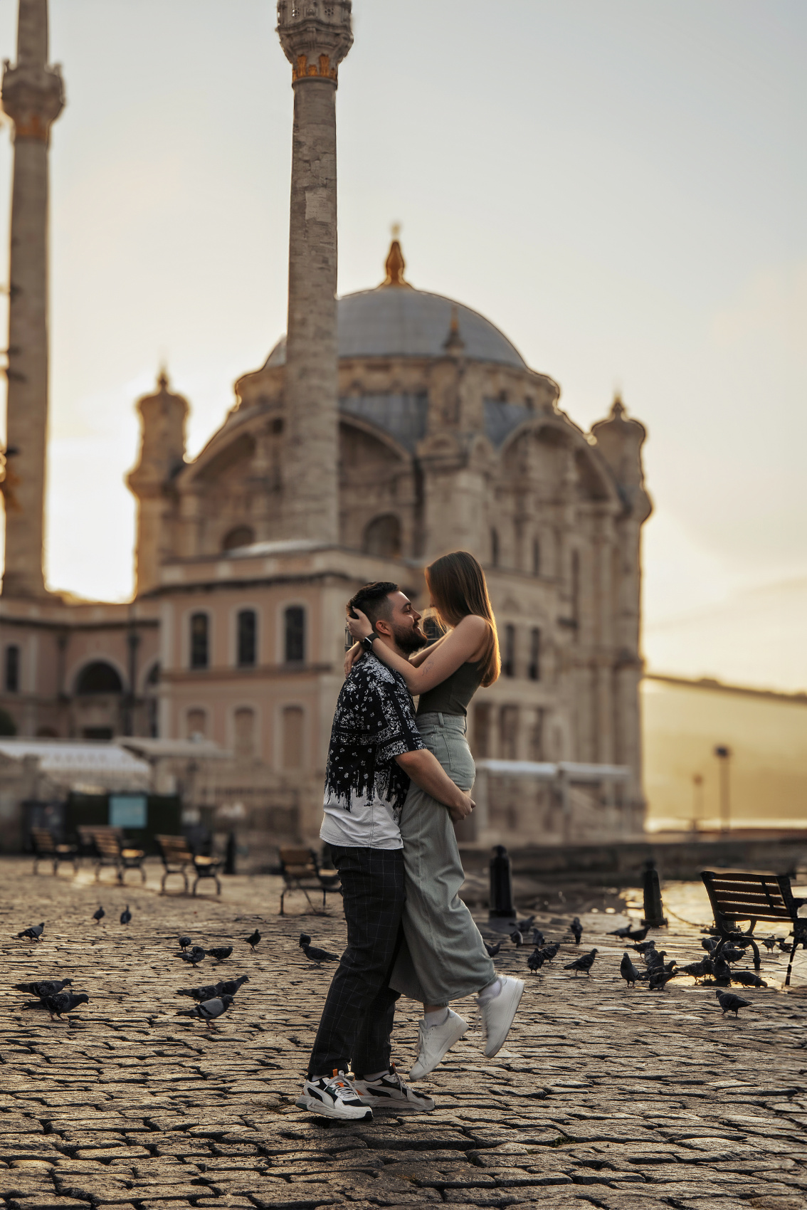 Стамбул с фотографом. Мини-группа 2-8 человек! (61/82)