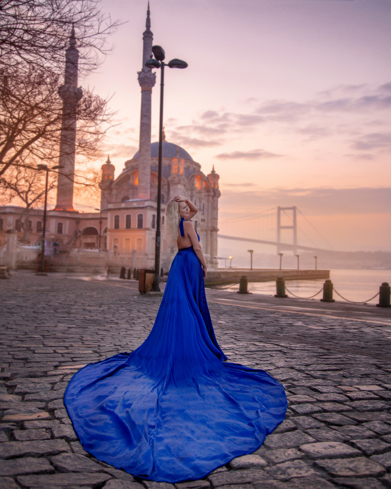 Стамбул с фотографом. Мини-группа 2-8 человек! (8/82)