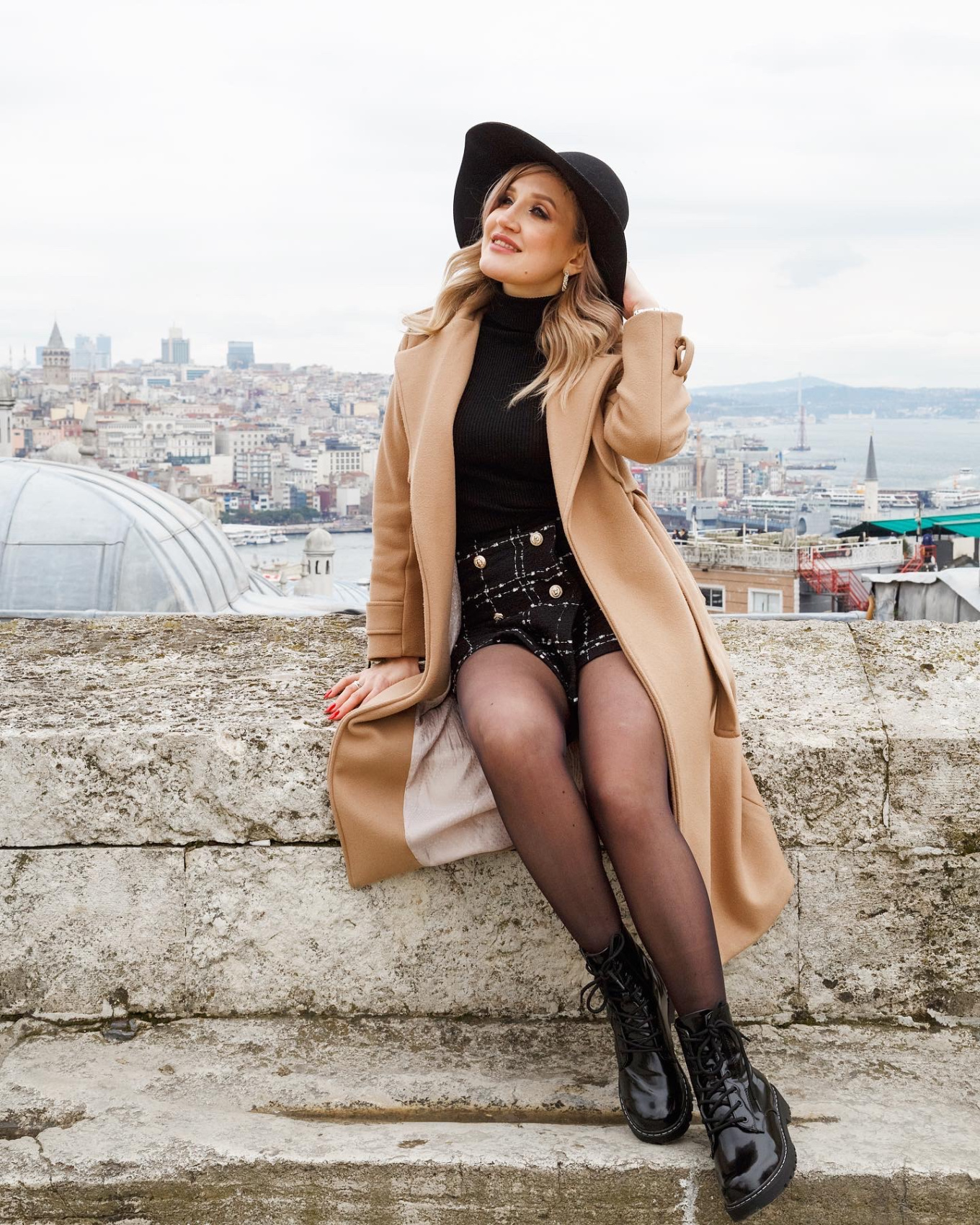 Стамбул с фотографом. Мини-группа 2-8 человек! (42/82)