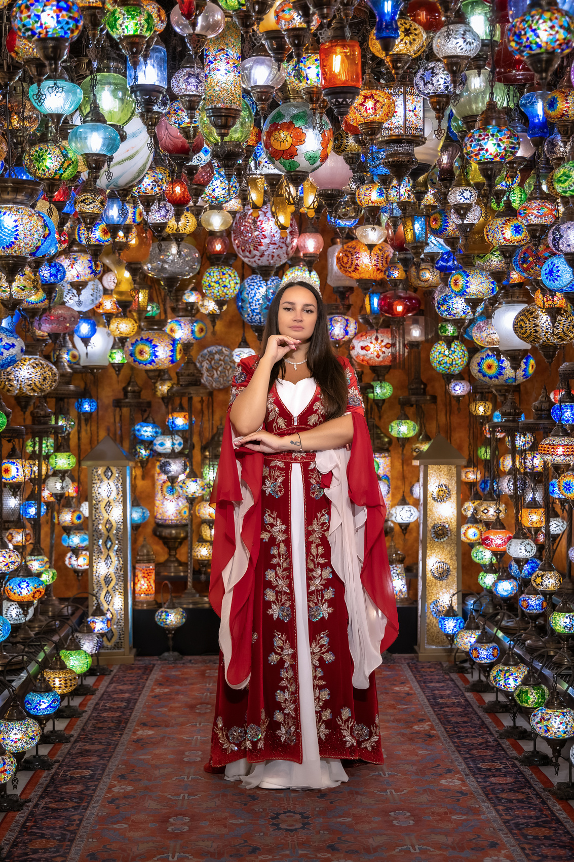 Стамбул с фотографом. Мини-группа 2-8 человек! (49/82)