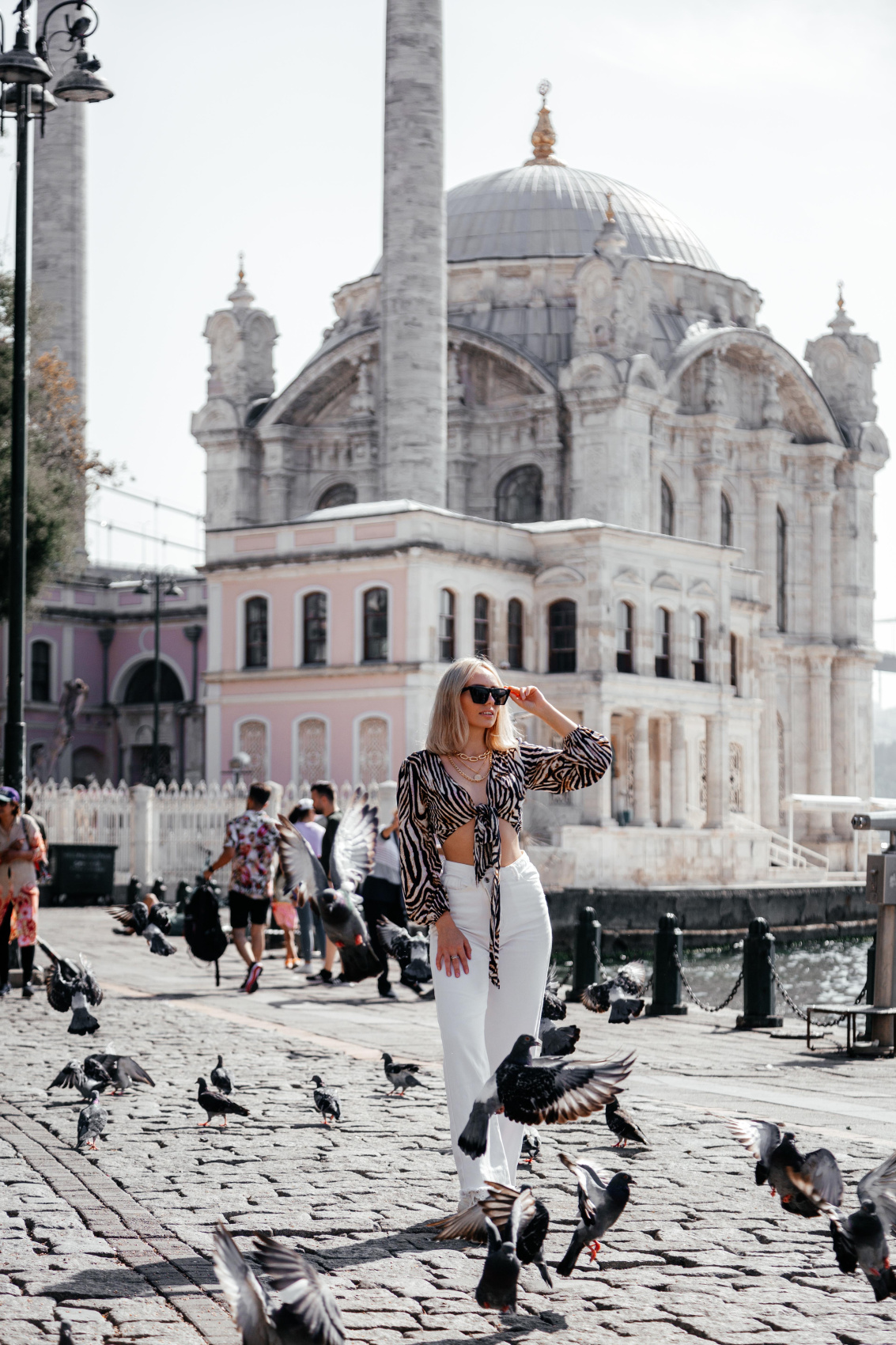 Стамбул с фотографом. Мини-группа 2-8 человек! (28/82)