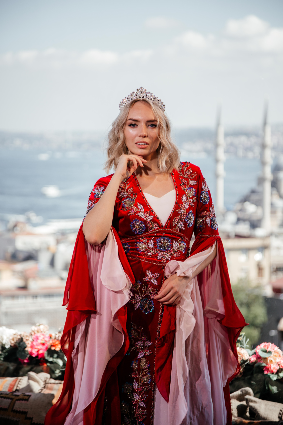 Стамбул с фотографом. Мини-группа 2-8 человек! (6/82)