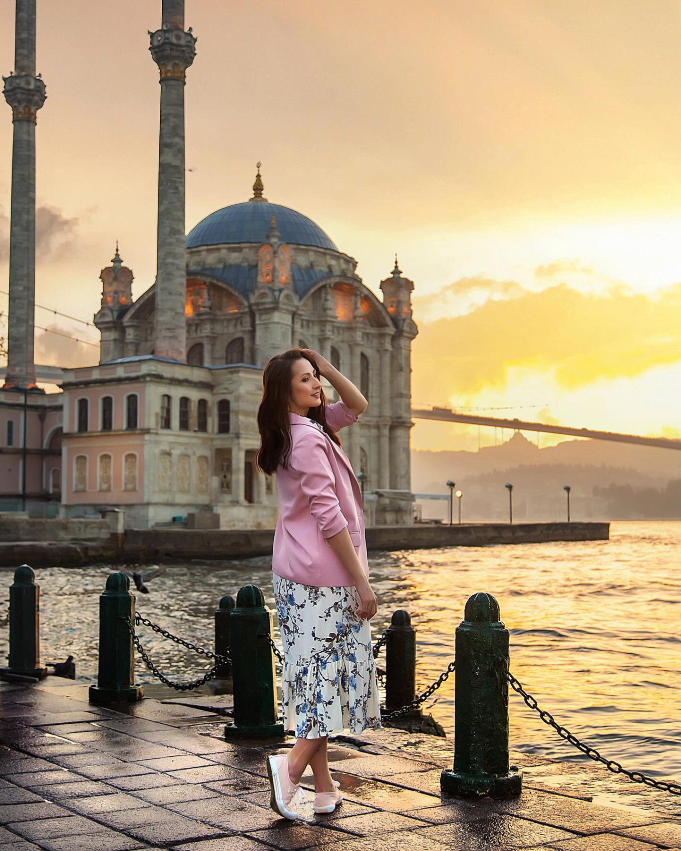 Стамбул с фотографом. Мини-группа 2-8 человек! (64/82)